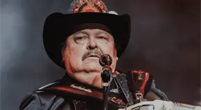 Ram&oacute;n Ayala y su despedida en La Monumental