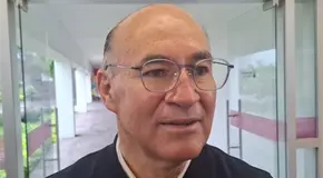 Reuni&oacute;n de Gallardo en Villa Magna, sin representaci&oacute;n integral: Galindo
