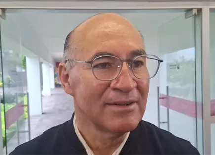 Reuni&oacute;n de Gallardo en Villa Magna, sin representaci&oacute;n integral: Galindo