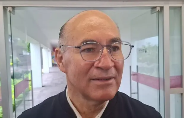 Reuni&oacute;n de Gallardo en Villa Magna, sin representaci&oacute;n integral: Galindo