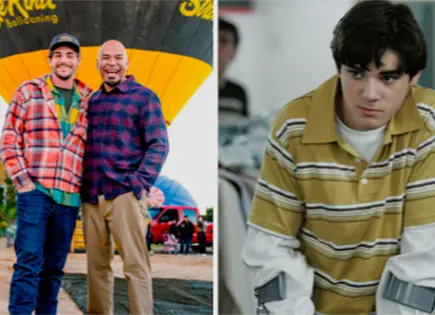 RJ Mitte, actor de Breaking Bad, muere a los 34 a&ntilde;os
