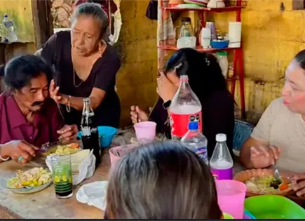 A 15 a&ntilde;os de su fundaci&oacute;n, Morena destaca reducci&oacute;n de la pobreza