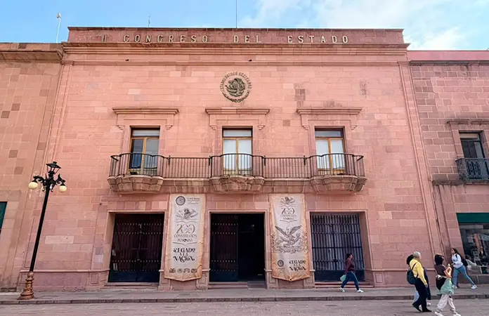 Carrera "Un Legado a la Nación" estaba desorganizada