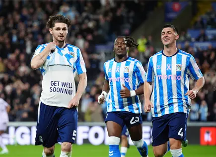 Coventry vence 4-1 a Newcastle y suma segunda victoria en Premier