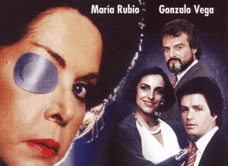 Cuna de lobos; la telenovela que paralizó a México y a Zabludovsky