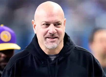 Dallas Cowboys incorporan a Mike Pettine como asistente defensivo Dallas Cowboys incorporan a Mike Pettine como asistente defensivo