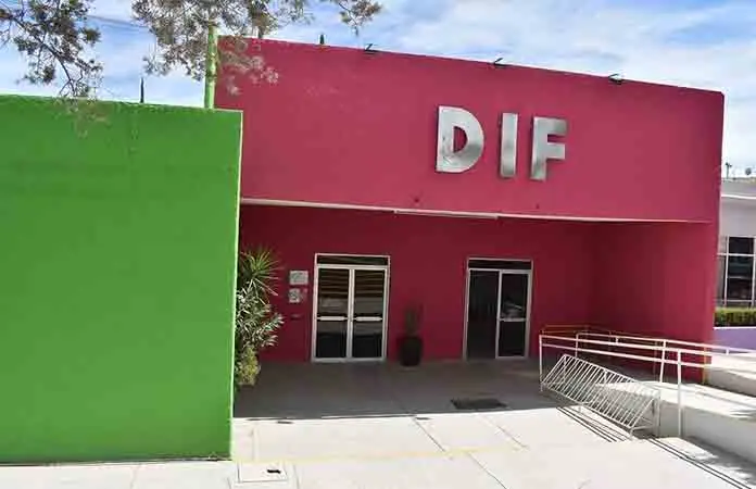 DIF, sin facultad para dar guarda y custodia menores