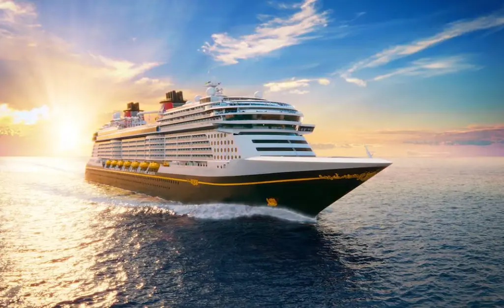 Disney anuncia estreno del crucero Disney Believe en 2027