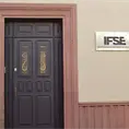 Galindo reprocha revelación del IFSE Galindo reprocha revelación del IFSE