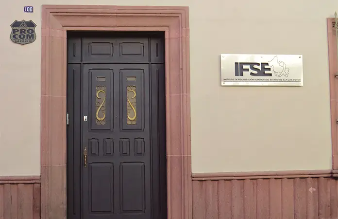 Galindo reprocha revelación del IFSE