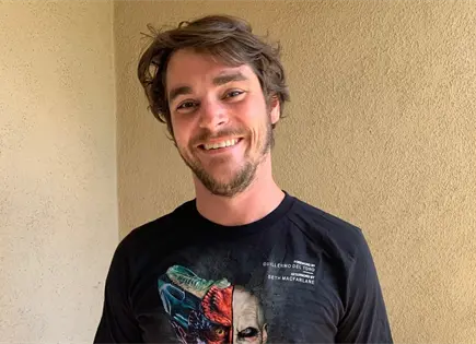 Elenco de Breaking Bad despide a RJ Mitte Elenco de Breaking Bad despide a RJ Mitte