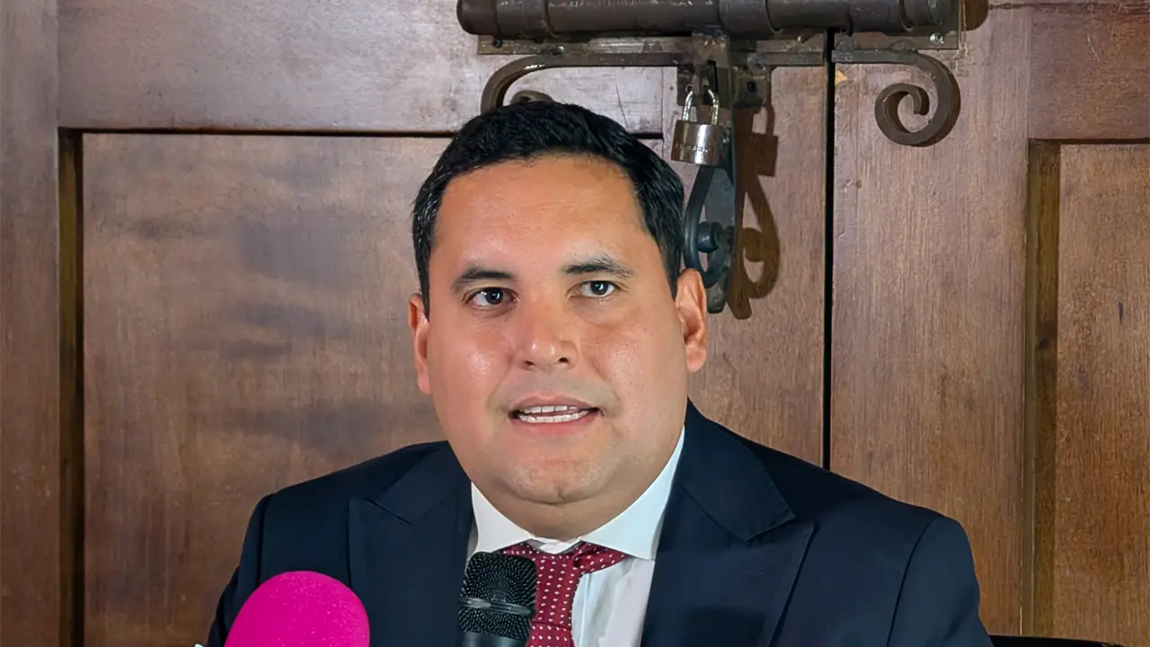 Emilio Rosas Montiel / Foto: Pulso