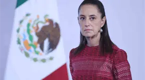En materia de Salud, no estamos cruzados de brazos: Sheinbaum