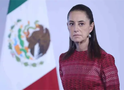 En materia de Salud, no estamos cruzados de brazos: Sheinbaum En materia de Salud, no estamos cruzados de brazos: Sheinbaum
