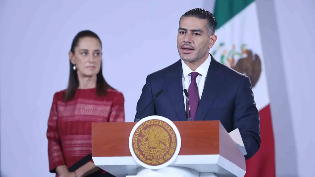 Explica Gobierno decisión de liberar al presunto delincuente en Morelos
