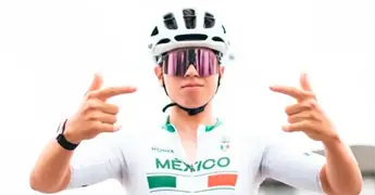 Jos&eacute; Emilio Rodr&iacute;guez ficha por UAE Emirates en desarrollo