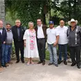 Impugnará Somos para acceder a dinero público Impugnará Somos para acceder a dinero público