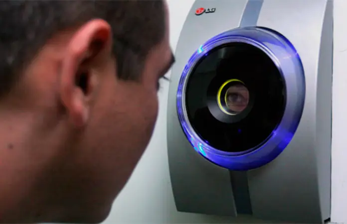 INE confirma 33 mil identidades mediante biometría en México
