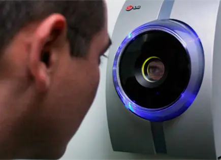 INE confirma 33 mil identidades mediante biometría en México INE confirma 33 mil identidades mediante biometría en México