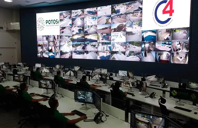 Instalarán varias cámaras de vigilancia
