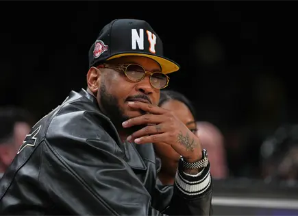 Knicks detienen negociaciones contractuales para enfocarse en el baloncesto Knicks detienen negociaciones contractuales para enfocarse en el baloncesto