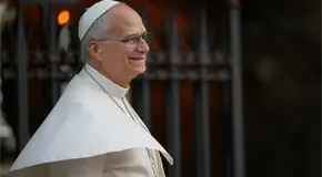 León XIV tiene cáncer de pulmón, confirma el Vaticano