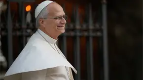 Cirug&iacute;a confirma c&aacute;ncer pulmonar en papa Le&oacute;n XIV