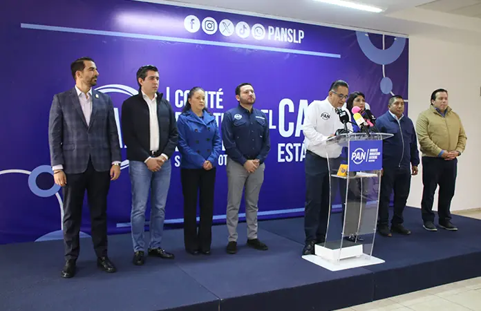 No será en automático la alianza PAN-PRI