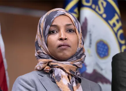 Omar responde a allanamiento de su casa diciendo "No me van a silenciar"