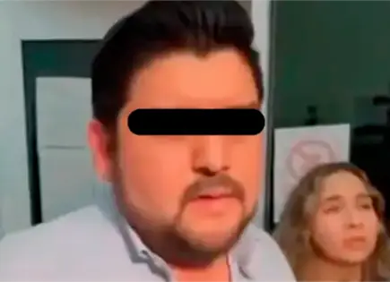 Padre de Dafne Zapata es declarado culpable por abuso sexual