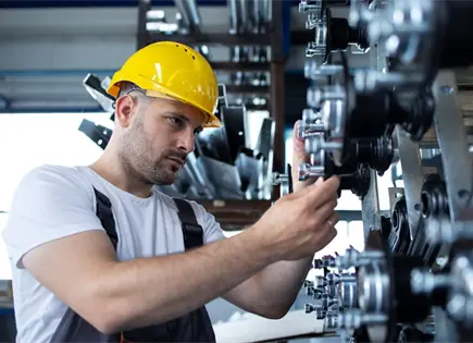 ¿Qué es la ingeniería mecánica industrial y qué salida laboral tiene en México? ¿Qué es la ingeniería mecánica industrial y qué salida laboral tiene en México?