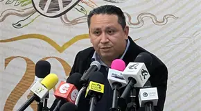 Quiere Gámez Macías juicio político contra Galindo