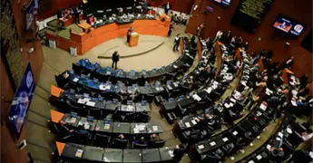 Senado aprueba reforma para transparencia salarial en M&eacute;xico