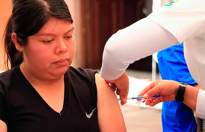 Villa de Pozos iniciará su campaña de vacunación