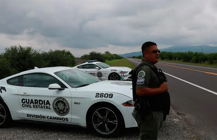 Ahora, detuvieron a más de treinta personas