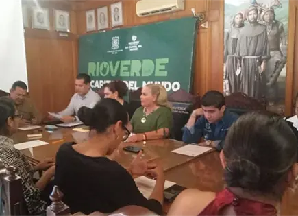 Aprobaron estados financieros en el Ayto. de Rioverde Aprobaron estados financieros en el Ayto. de Rioverde