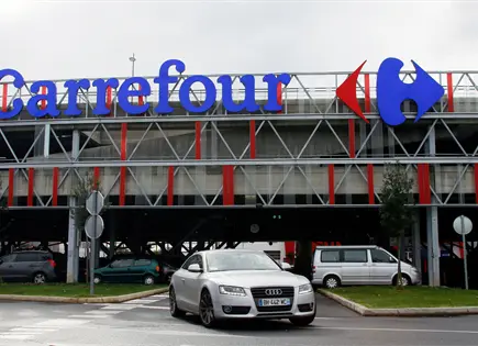 Ciberataques afectan a cadenas de supermercados europeas