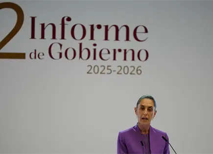 Claudia Sheinbaum anuncia seis nuevas prisiones para Sonora y otros estados