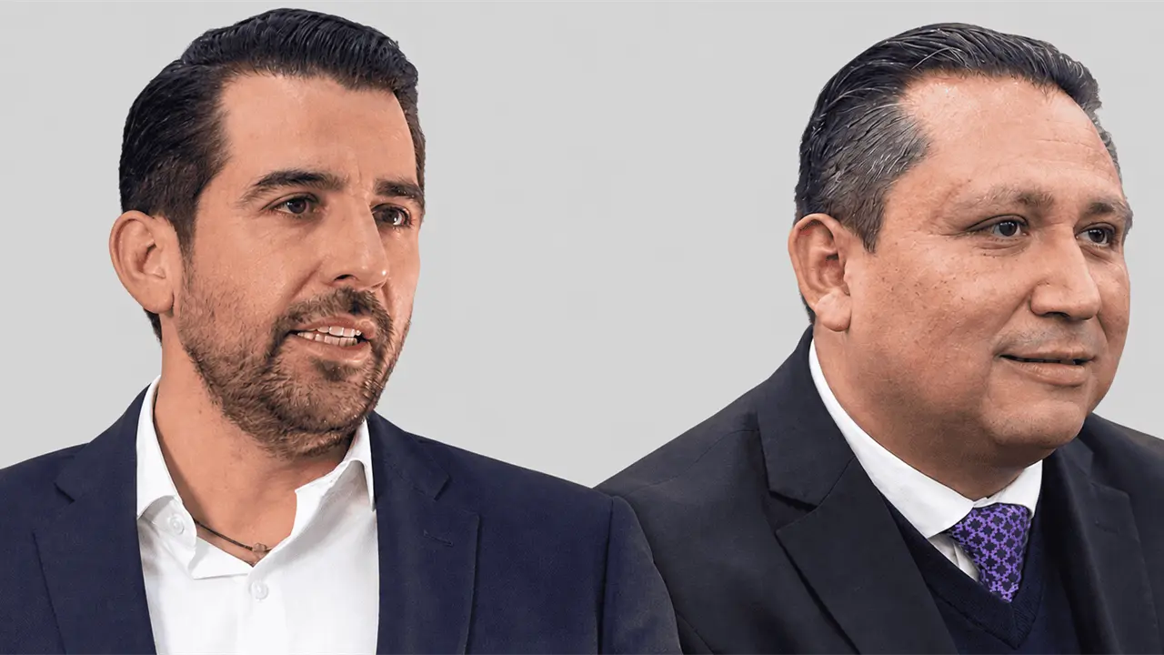 Exige Guajardo imparcialidad a Gámez