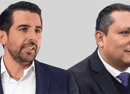Exige Guajardo imparcialidad a Gámez Exige Guajardo imparcialidad a Gámez