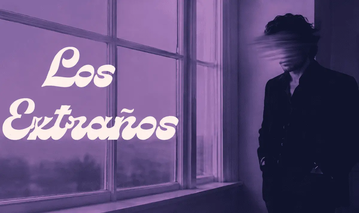 In-D: Batres y "Los extraños" serán todo, excepto extraños