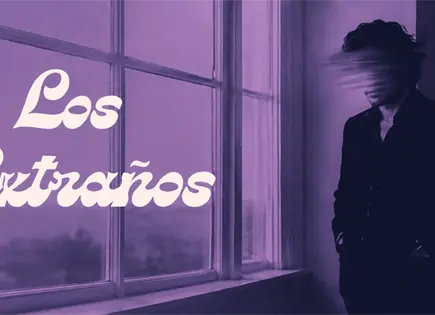 In-D: Batres y "Los extraños" serán todo, excepto extraños In-D: Batres y "Los extraños" serán todo, excepto extraños