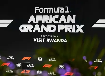 La F&oacute;rmula 1 volver&aacute; a &Aacute;frica para la temporada 2030