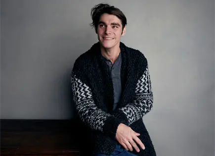 Muere RJ Mitte, actor de Breaking Bad, en Brownsville, Texas