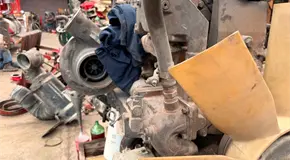 Multan hasta 10 talleres mecánicos a la semana por sus residuos