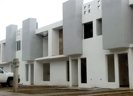 Necesita V. de Reyes 19 mil casas nuevas Necesita V. de Reyes 19 mil casas nuevas