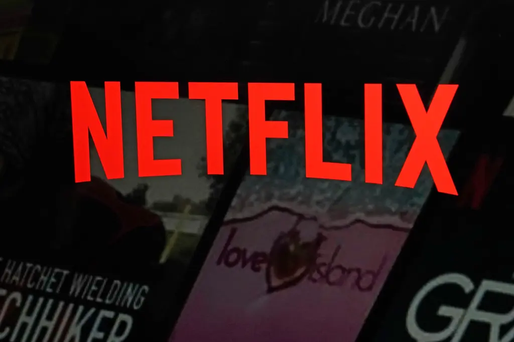 Netflix ajusta plantilla ante competencia y resultados financieros