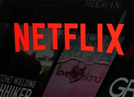 Netflix ajusta plantilla ante competencia y resultados financieros Netflix ajusta plantilla ante competencia y resultados financieros