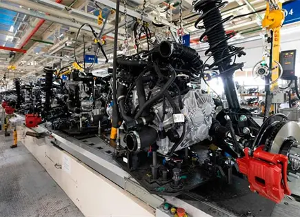 Quitan arancel para importar autopartes Quitan arancel para importar autopartes