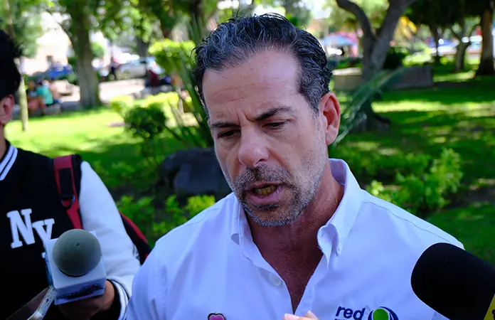 SL capital ya recibe desechos de Soledad